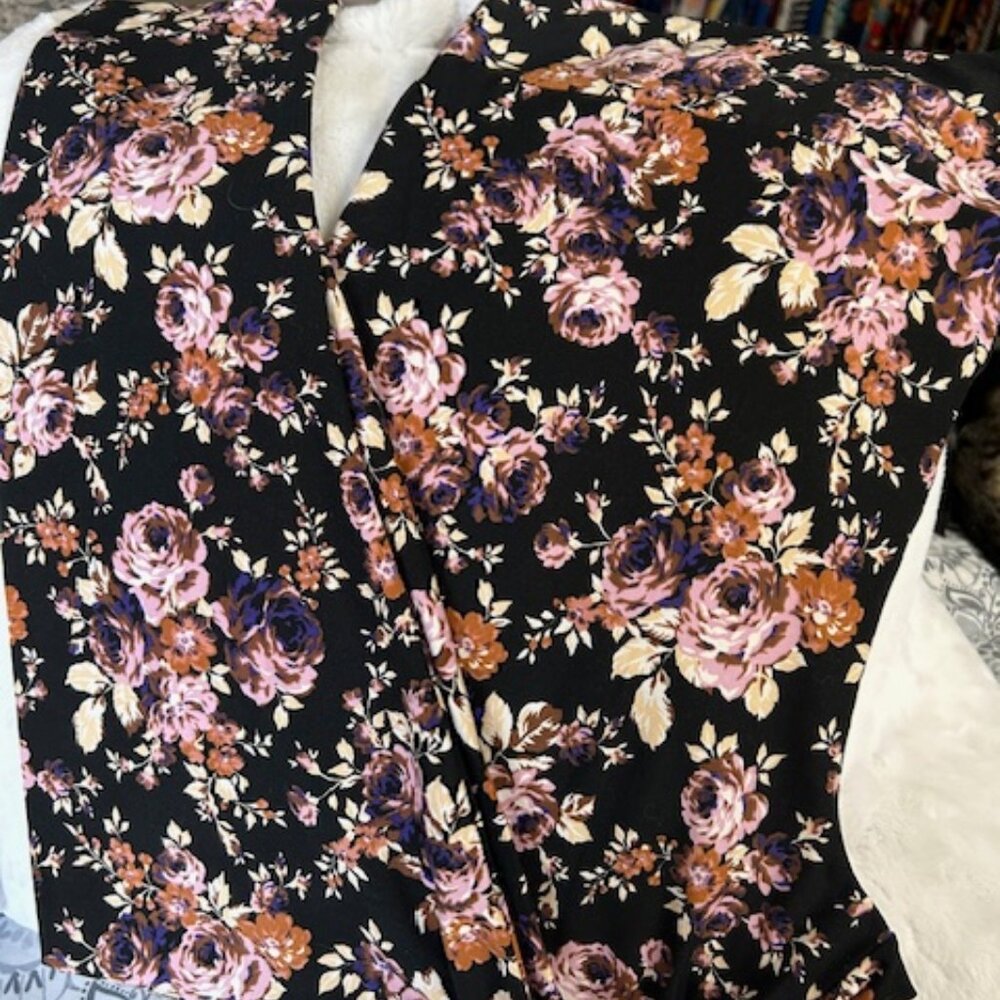 LuLaRoe Leggings (TC2)